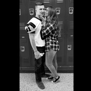 Meet your Posher, Maddy